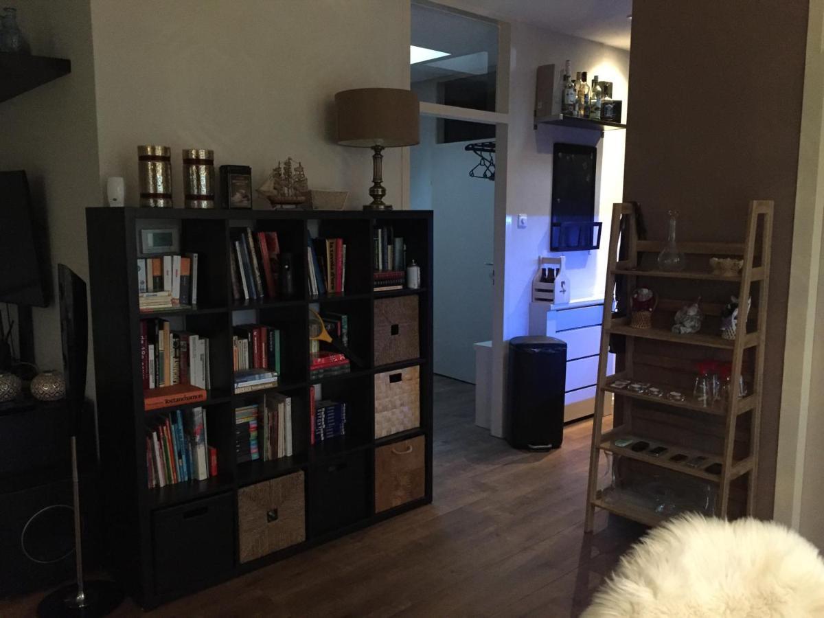 Rumah Kita, Bungalow Met 2 Slaapkamers In Het Mooie Drenthe Erm エクステリア 写真
