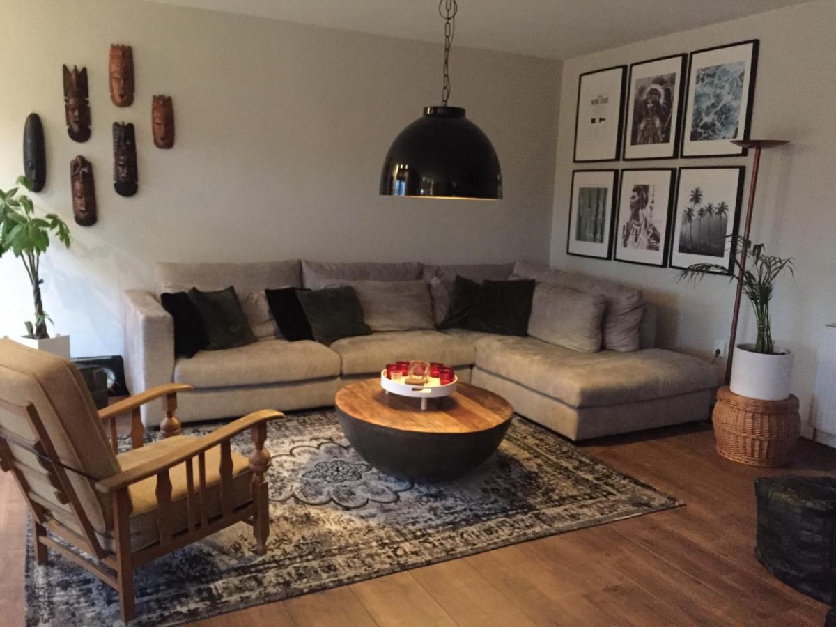 Rumah Kita, Bungalow Met 2 Slaapkamers In Het Mooie Drenthe Erm エクステリア 写真