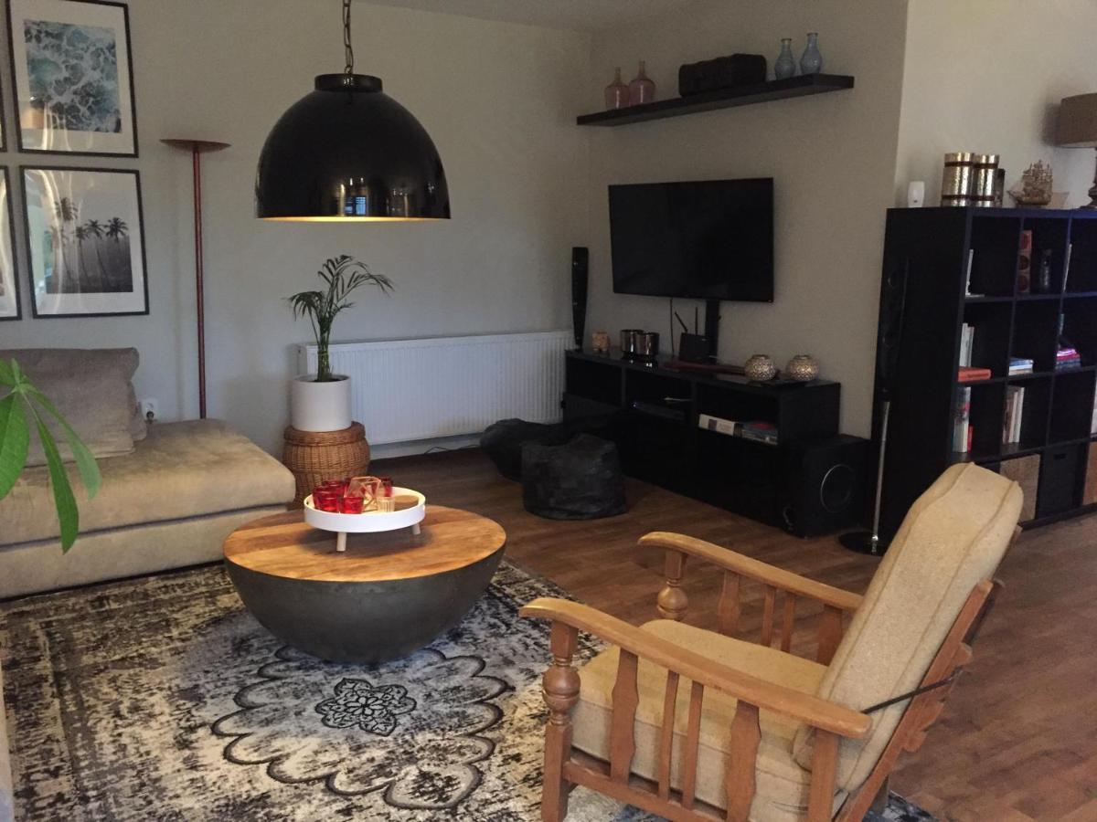 Rumah Kita, Bungalow Met 2 Slaapkamers In Het Mooie Drenthe Erm エクステリア 写真