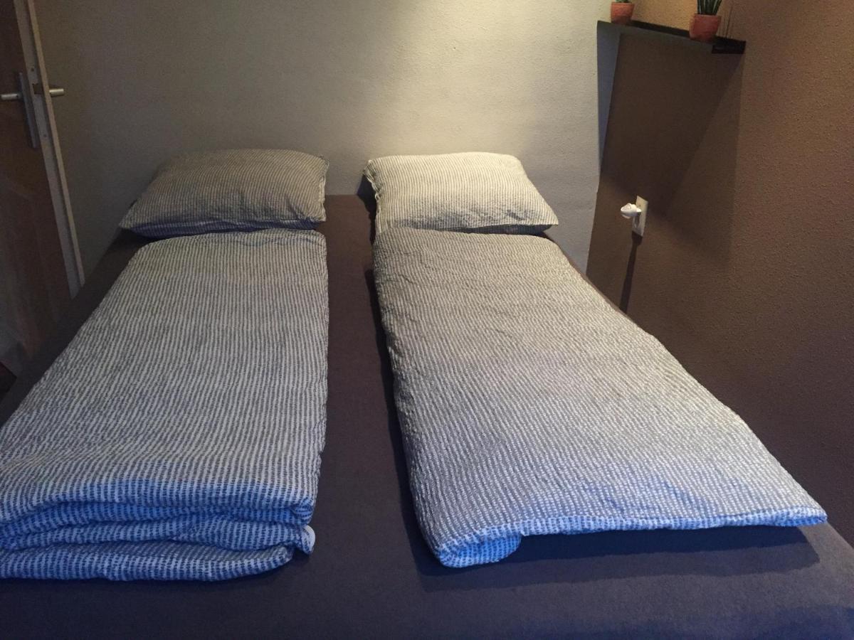 Rumah Kita, Bungalow Met 2 Slaapkamers In Het Mooie Drenthe Erm エクステリア 写真