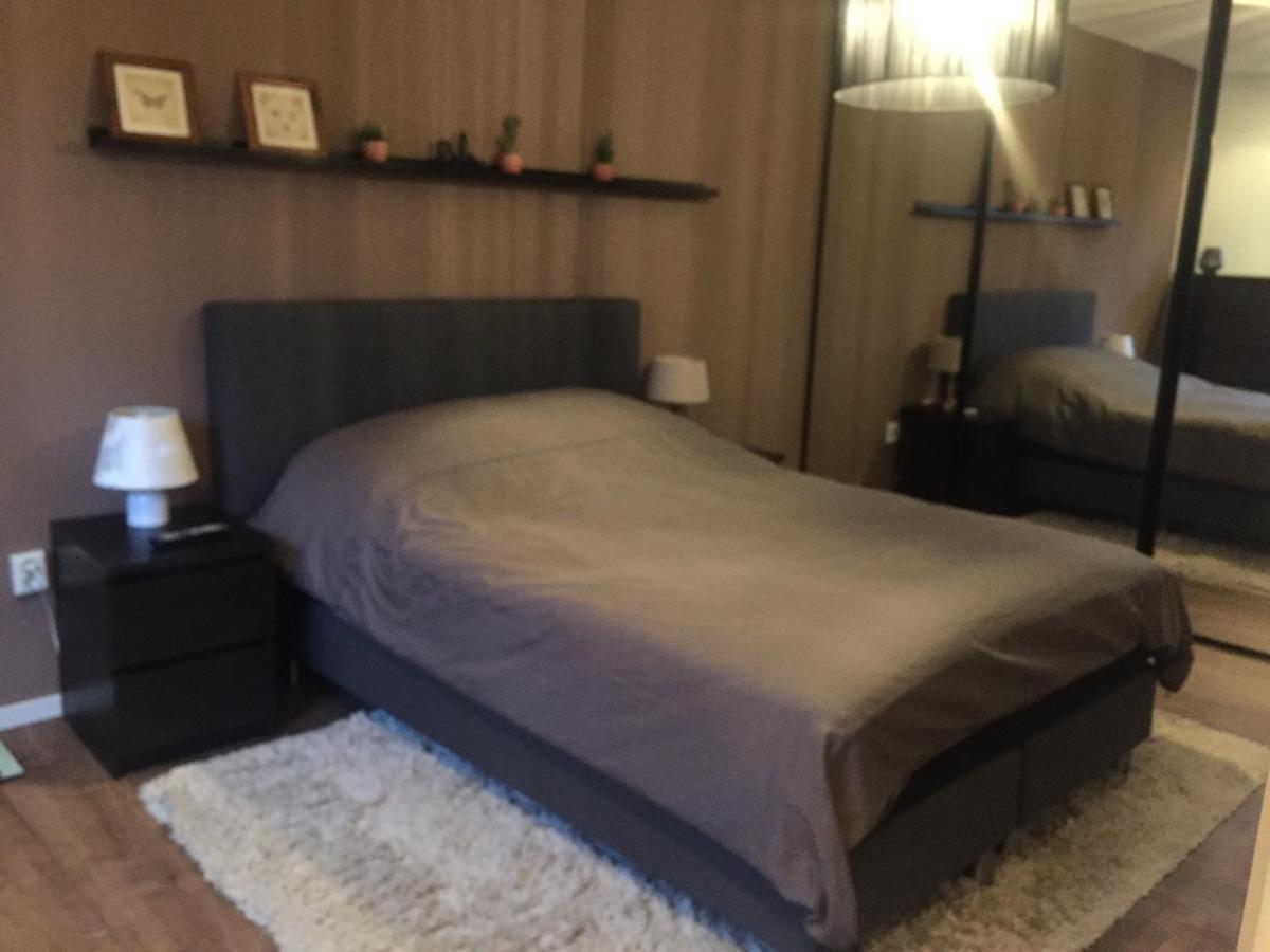 Rumah Kita, Bungalow Met 2 Slaapkamers In Het Mooie Drenthe Erm エクステリア 写真