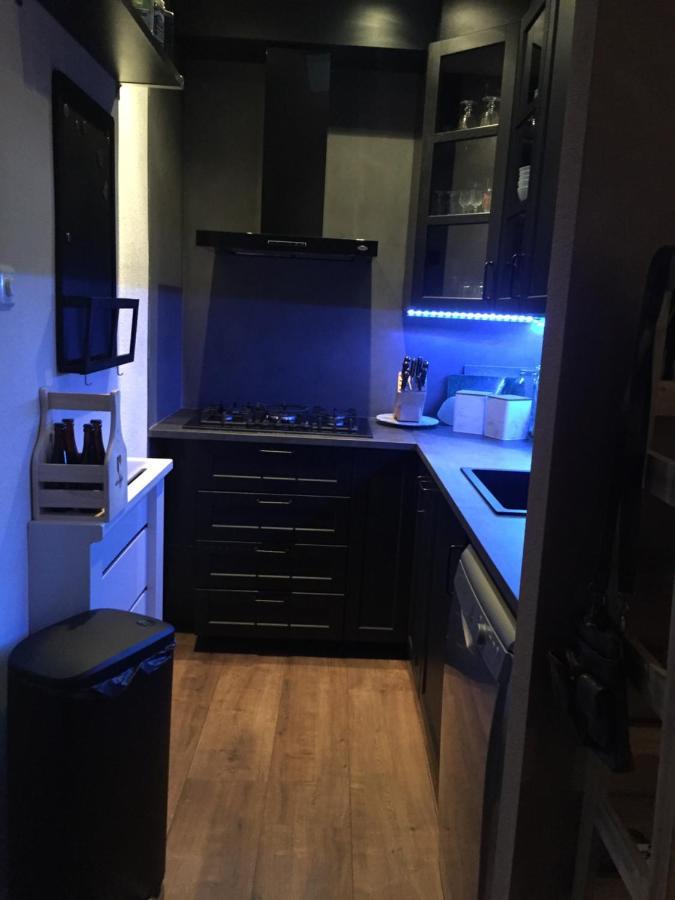 Rumah Kita, Bungalow Met 2 Slaapkamers In Het Mooie Drenthe Erm エクステリア 写真