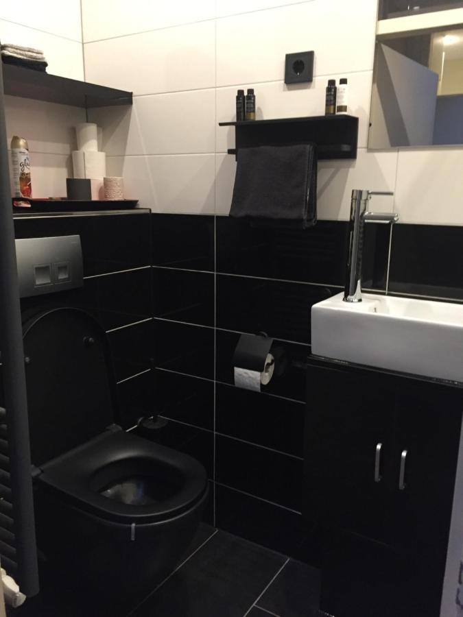 Rumah Kita, Bungalow Met 2 Slaapkamers In Het Mooie Drenthe Erm エクステリア 写真